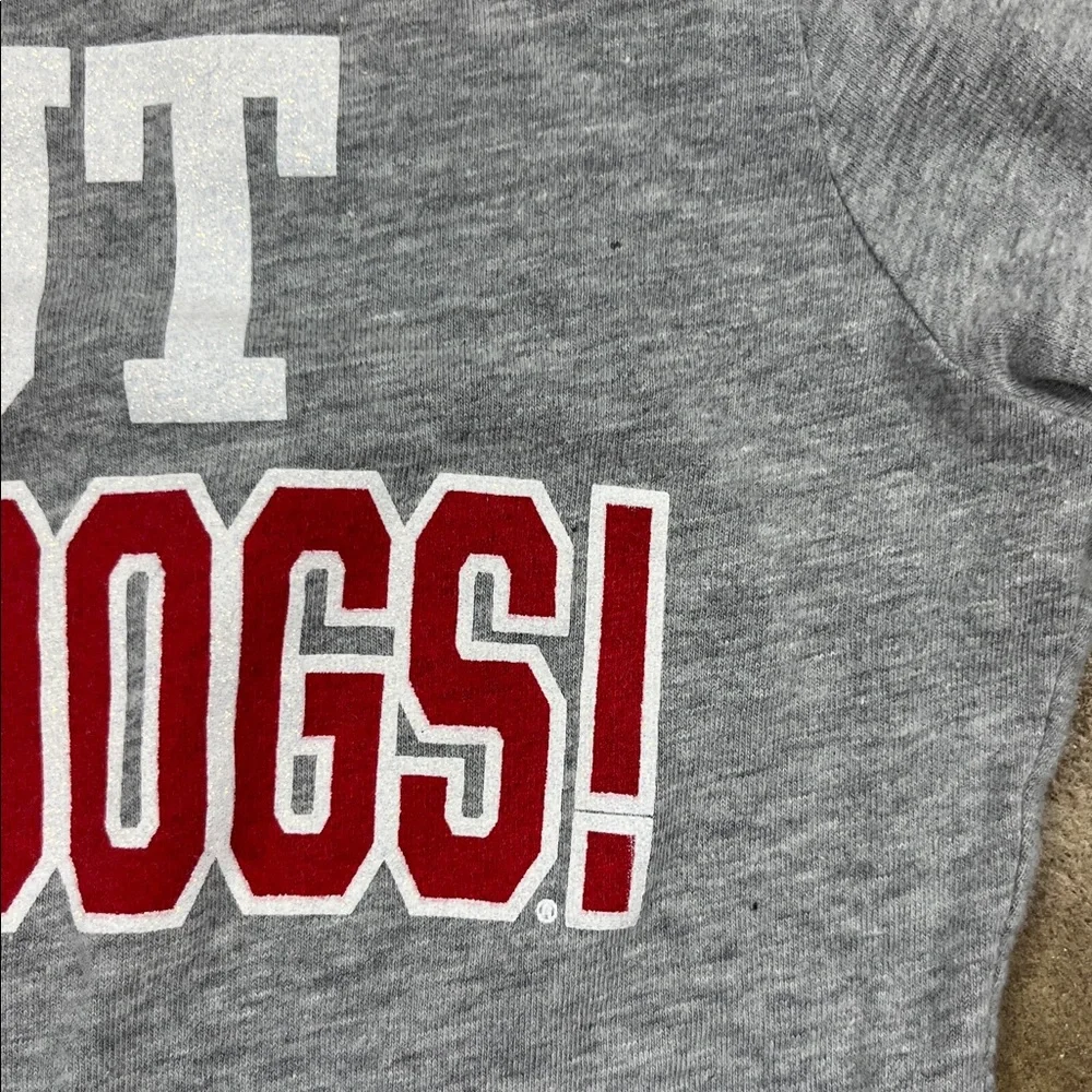 Champion Georgia Bulldogs Long sleeve shirt
Size: Small - Picture 8 of 11